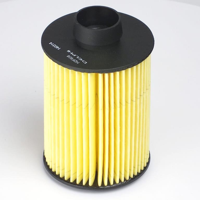 Filtre à carburant (Filtre à gasoil) DELPHI ref. HDF608